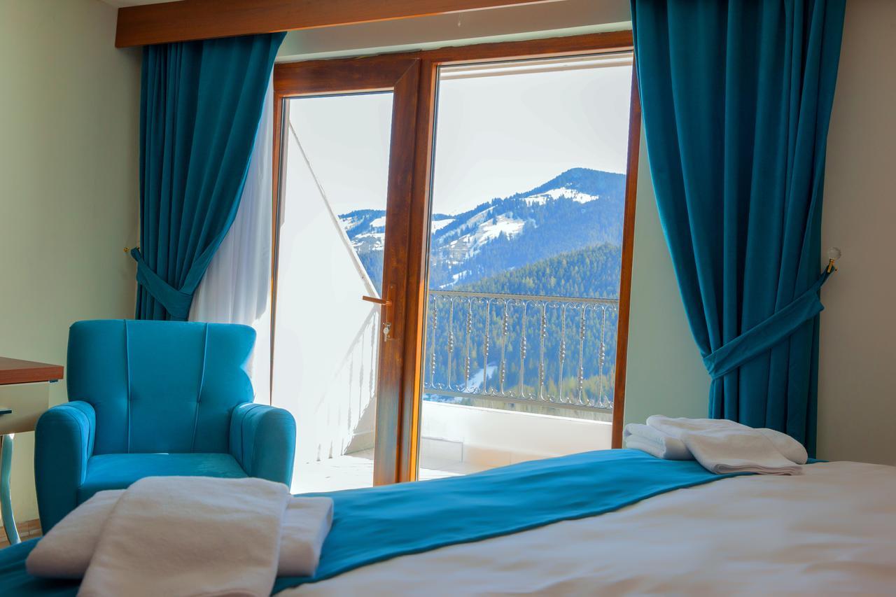 Black Forest Hotel Savsat Buitenkant foto