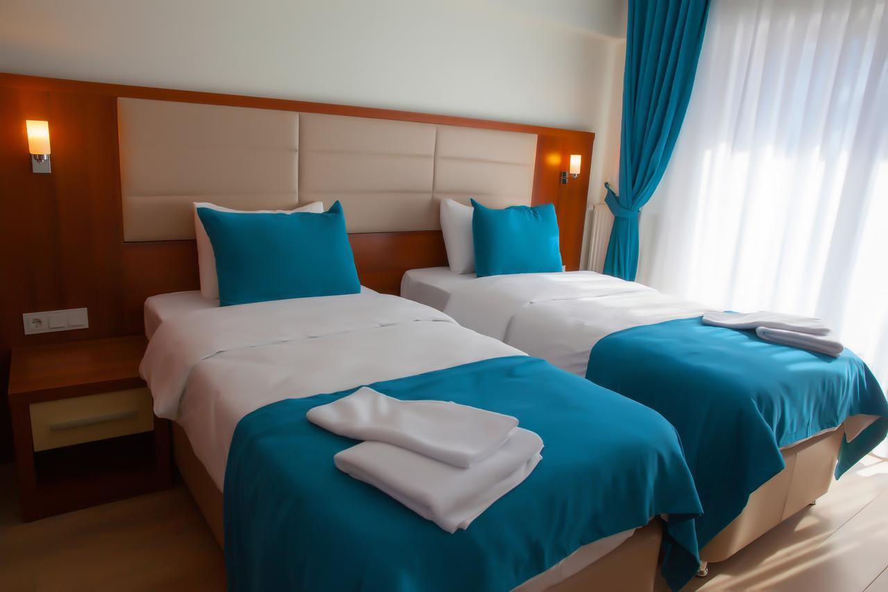 Black Forest Hotel Savsat Buitenkant foto